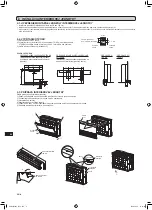 Предварительный просмотр 140 страницы Mitsubishi Electric MFZ-KT25VG Installation Manual