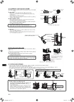 Предварительный просмотр 142 страницы Mitsubishi Electric MFZ-KT25VG Installation Manual