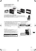 Предварительный просмотр 143 страницы Mitsubishi Electric MFZ-KT25VG Installation Manual