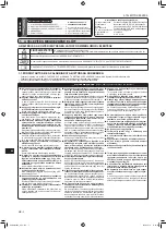 Предварительный просмотр 146 страницы Mitsubishi Electric MFZ-KT25VG Installation Manual