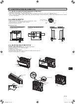 Предварительный просмотр 149 страницы Mitsubishi Electric MFZ-KT25VG Installation Manual