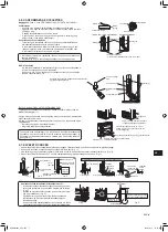 Предварительный просмотр 151 страницы Mitsubishi Electric MFZ-KT25VG Installation Manual