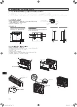 Предварительный просмотр 158 страницы Mitsubishi Electric MFZ-KT25VG Installation Manual