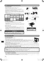 Предварительный просмотр 162 страницы Mitsubishi Electric MFZ-KT25VG Installation Manual