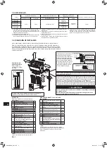 Предварительный просмотр 166 страницы Mitsubishi Electric MFZ-KT25VG Installation Manual