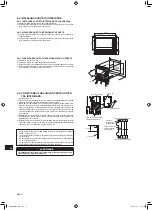 Предварительный просмотр 168 страницы Mitsubishi Electric MFZ-KT25VG Installation Manual