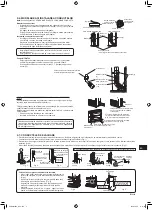 Предварительный просмотр 169 страницы Mitsubishi Electric MFZ-KT25VG Installation Manual