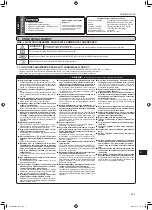 Предварительный просмотр 173 страницы Mitsubishi Electric MFZ-KT25VG Installation Manual