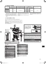 Предварительный просмотр 175 страницы Mitsubishi Electric MFZ-KT25VG Installation Manual