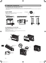 Предварительный просмотр 176 страницы Mitsubishi Electric MFZ-KT25VG Installation Manual