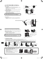 Предварительный просмотр 178 страницы Mitsubishi Electric MFZ-KT25VG Installation Manual