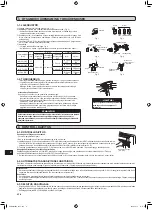 Предварительный просмотр 180 страницы Mitsubishi Electric MFZ-KT25VG Installation Manual