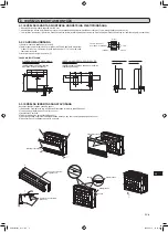 Предварительный просмотр 185 страницы Mitsubishi Electric MFZ-KT25VG Installation Manual