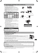 Предварительный просмотр 189 страницы Mitsubishi Electric MFZ-KT25VG Installation Manual