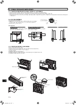 Предварительный просмотр 194 страницы Mitsubishi Electric MFZ-KT25VG Installation Manual