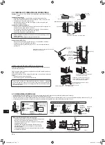 Предварительный просмотр 196 страницы Mitsubishi Electric MFZ-KT25VG Installation Manual