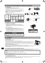 Предварительный просмотр 198 страницы Mitsubishi Electric MFZ-KT25VG Installation Manual