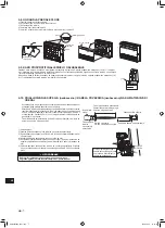 Предварительный просмотр 206 страницы Mitsubishi Electric MFZ-KT25VG Installation Manual