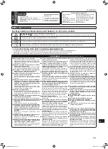 Предварительный просмотр 209 страницы Mitsubishi Electric MFZ-KT25VG Installation Manual