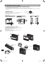 Предварительный просмотр 212 страницы Mitsubishi Electric MFZ-KT25VG Installation Manual