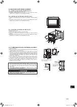 Предварительный просмотр 213 страницы Mitsubishi Electric MFZ-KT25VG Installation Manual