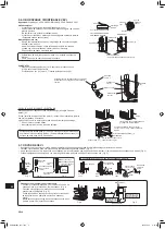 Предварительный просмотр 214 страницы Mitsubishi Electric MFZ-KT25VG Installation Manual