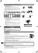 Предварительный просмотр 216 страницы Mitsubishi Electric MFZ-KT25VG Installation Manual