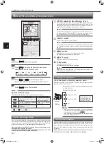 Предварительный просмотр 6 страницы Mitsubishi Electric MFZ-KT25VG Operating Instructions Manual