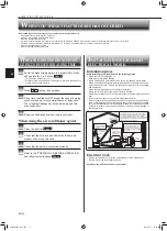 Предварительный просмотр 12 страницы Mitsubishi Electric MFZ-KT25VG Operating Instructions Manual