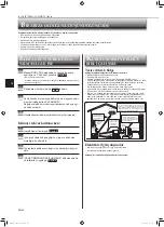 Предварительный просмотр 24 страницы Mitsubishi Electric MFZ-KT25VG Operating Instructions Manual