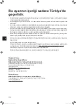 Предварительный просмотр 26 страницы Mitsubishi Electric MFZ-KT25VG Operating Instructions Manual