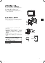 Предварительный просмотр 7 страницы Mitsubishi Electric MFZ-KW25VG Installation Manual