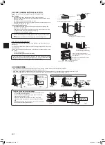 Предварительный просмотр 8 страницы Mitsubishi Electric MFZ-KW25VG Installation Manual