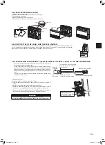 Предварительный просмотр 9 страницы Mitsubishi Electric MFZ-KW25VG Installation Manual