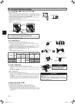 Предварительный просмотр 10 страницы Mitsubishi Electric MFZ-KW25VG Installation Manual