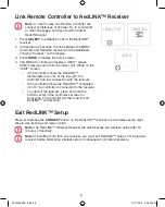 Preview for 6 page of Mitsubishi Electric MHK2 Installation Manual