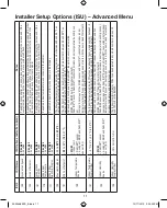 Preview for 11 page of Mitsubishi Electric MHK2 Installation Manual