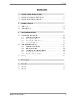 Preview for 9 page of Mitsubishi Electric MIM-A01 Instruction Manual