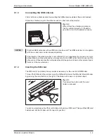 Preview for 15 page of Mitsubishi Electric MIM-A01 Instruction Manual