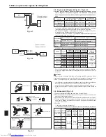 Preview for 10 page of Mitsubishi Electric Mir.SLIM SUZ-KA09 Installation Manual