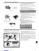 Preview for 11 page of Mitsubishi Electric Mir.SLIM SUZ-KA09 Installation Manual