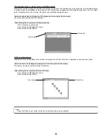 Предварительный просмотр 37 страницы Mitsubishi Electric MJ-310E Operation Manual