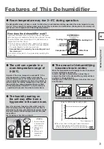 Preview for 3 page of Mitsubishi Electric MJ-E130AL-H Instruction Manual