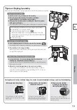 Preview for 13 page of Mitsubishi Electric MJ-E130AL-H Instruction Manual