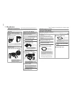 Preview for 20 page of Mitsubishi Electric MJ-E14EG-S1-IT Service Manual