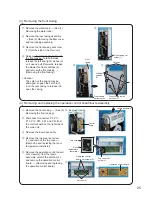 Preview for 25 page of Mitsubishi Electric MJ-E14EG-S1-IT Service Manual