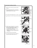 Preview for 31 page of Mitsubishi Electric MJ-E14EG-S1-IT Service Manual