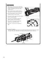 Preview for 32 page of Mitsubishi Electric MJ-E14EG-S1-IT Service Manual