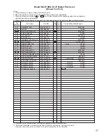 Preview for 37 page of Mitsubishi Electric MJ-E14EG-S1-IT Service Manual