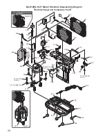 Preview for 38 page of Mitsubishi Electric MJ-E14EG-S1-IT Service Manual